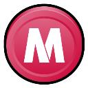 McAfee Antivirus logo
